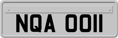 NQA0011