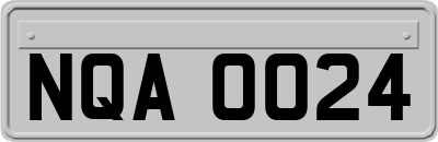 NQA0024
