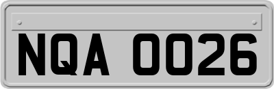 NQA0026