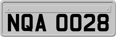NQA0028