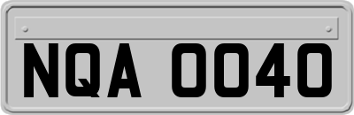 NQA0040
