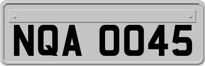 NQA0045