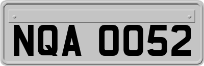 NQA0052