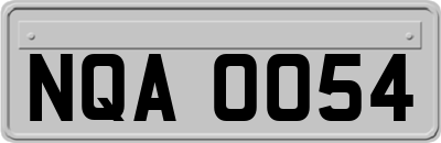 NQA0054