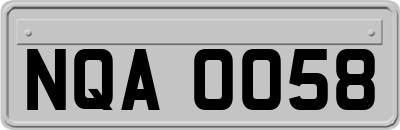 NQA0058