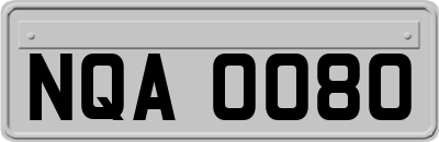 NQA0080