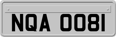 NQA0081