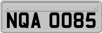 NQA0085