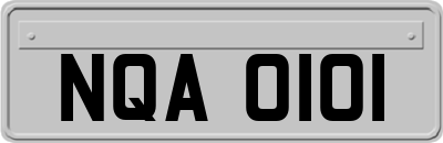 NQA0101