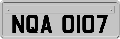 NQA0107