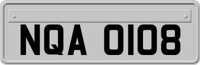 NQA0108