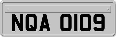 NQA0109