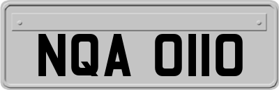 NQA0110