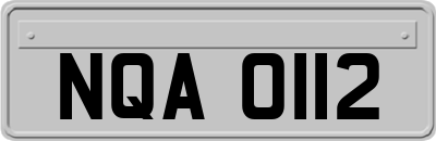 NQA0112