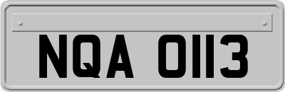 NQA0113