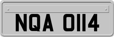 NQA0114