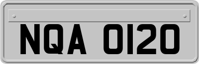 NQA0120