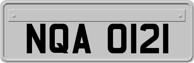 NQA0121