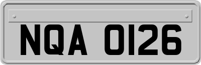 NQA0126