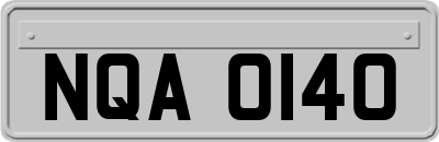 NQA0140
