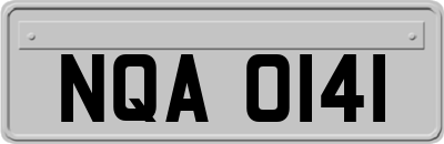 NQA0141