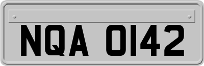 NQA0142