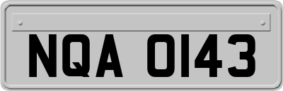 NQA0143
