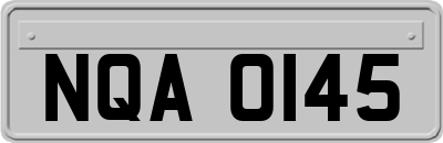 NQA0145