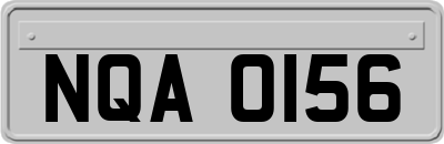 NQA0156