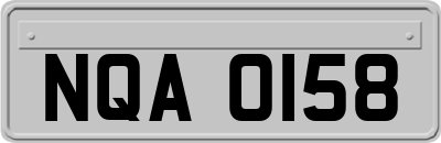 NQA0158