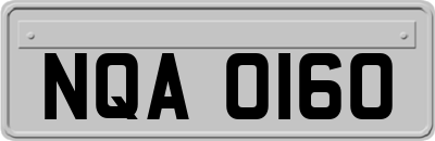 NQA0160