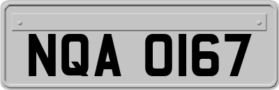 NQA0167