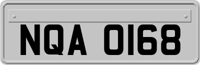 NQA0168