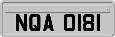 NQA0181