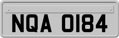 NQA0184