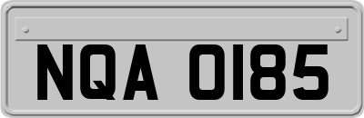 NQA0185