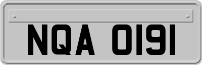 NQA0191
