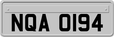 NQA0194