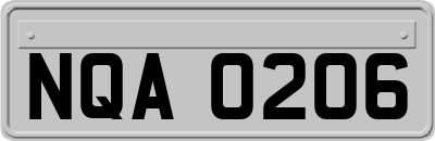NQA0206