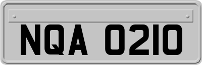 NQA0210