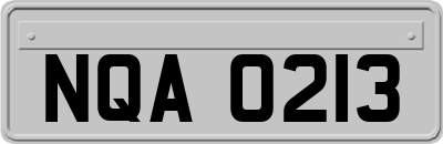 NQA0213