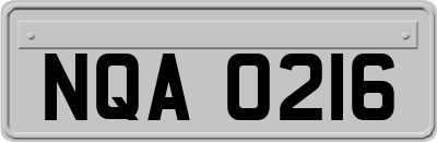 NQA0216