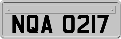 NQA0217