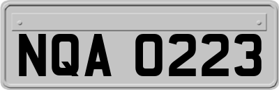 NQA0223