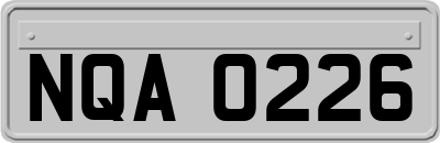 NQA0226