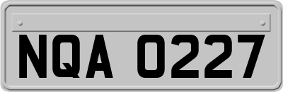 NQA0227