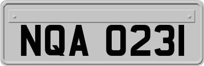 NQA0231