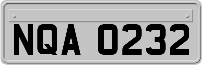 NQA0232