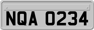 NQA0234