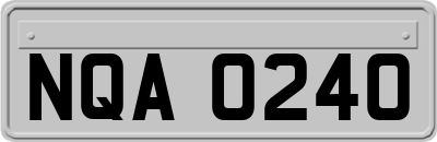 NQA0240